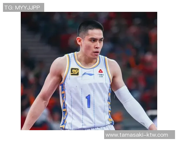 陈盈骏关键三分再现神奇表现助力球队锁定胜局重温G1精彩瞬间